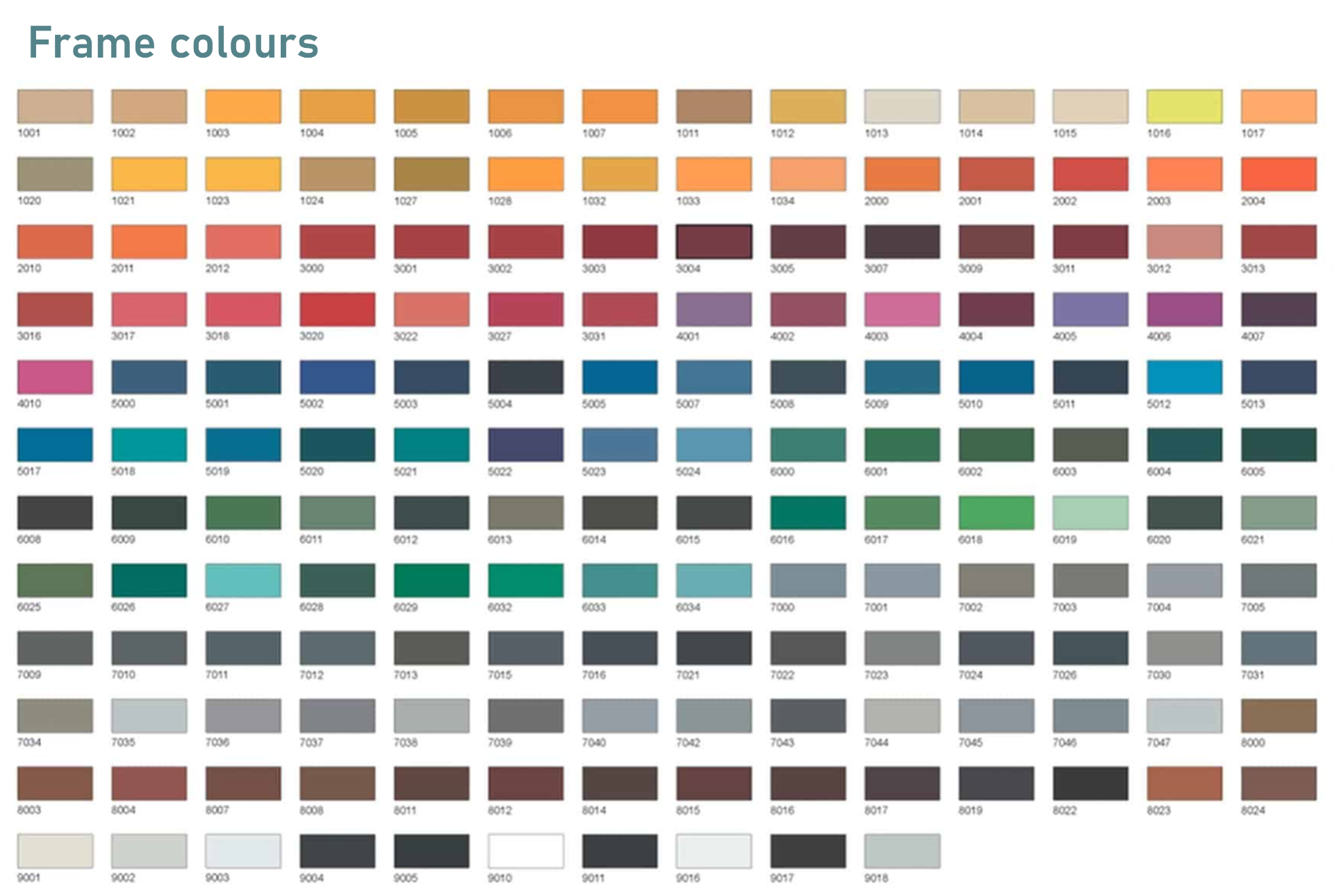 Veridian Hub Smart urban container garden metal frame colours