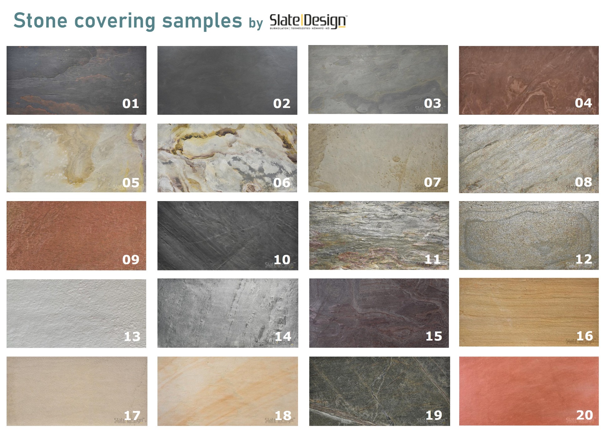 Veridian Hub Smart urban container garden stone covering samples